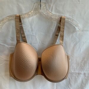 ThirdLove 24/7 Classic T-Shirt bra - taupe - 36G